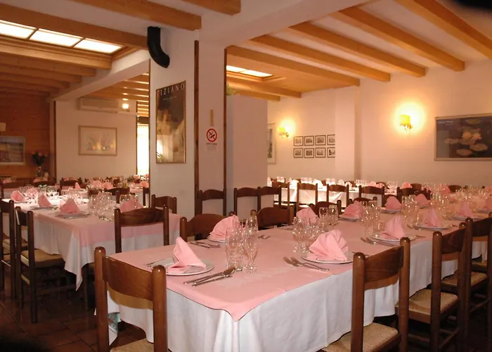 Hotel Al Pelmo Wellness
