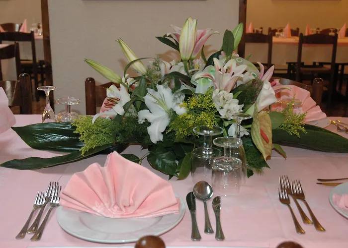 Hotel Al Pelmo Wellness