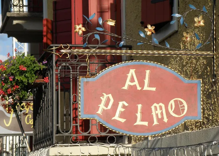 Hotel Al Pelmo Wellness