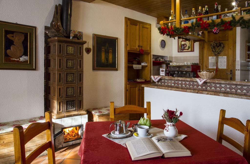Al Pelmo Wellness Hotel Pieve di Cadore