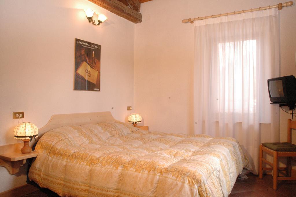 Al Pelmo Wellness Hotel