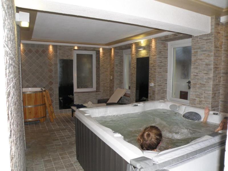 Al Pelmo Wellness