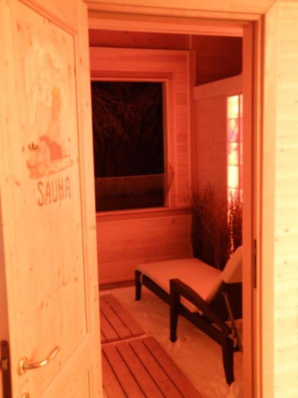 Al Pelmo Wellness Hotel