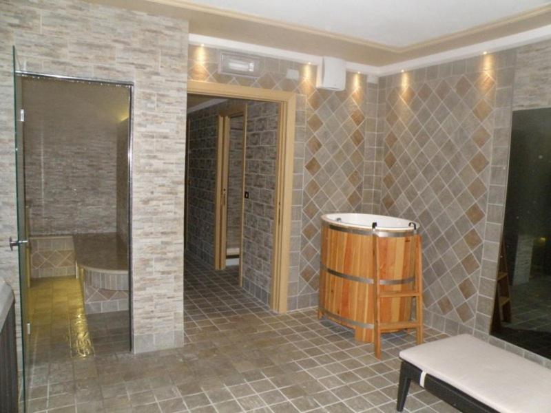 Al Pelmo Wellness Hotel