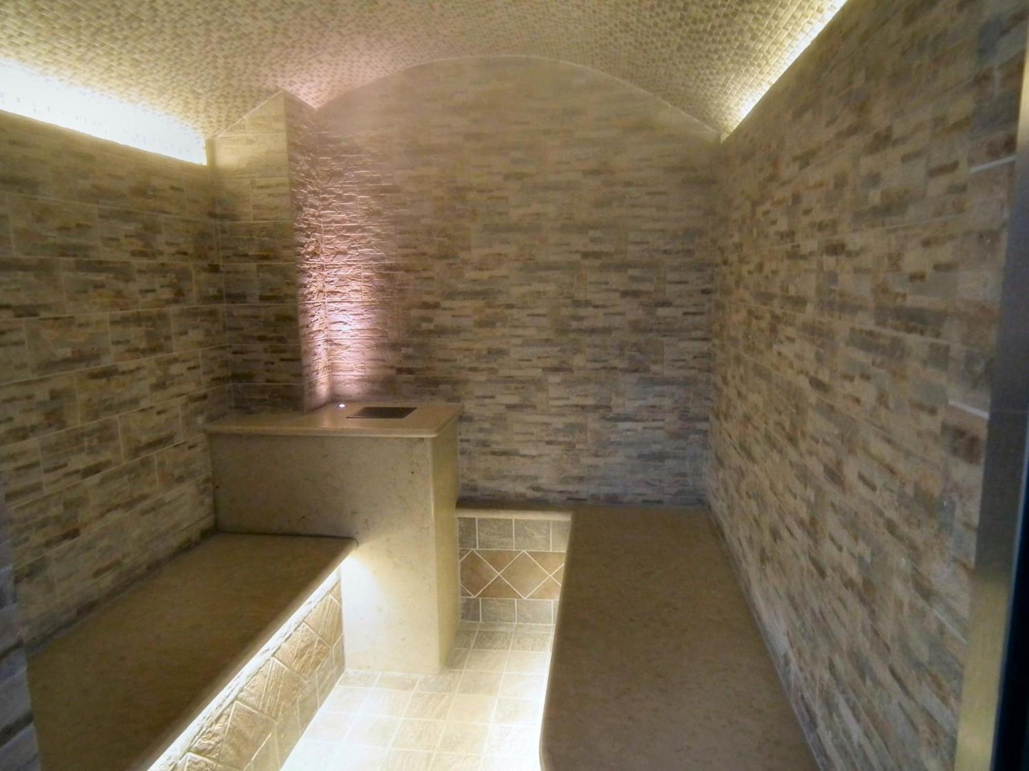 Al Pelmo Wellness Hotel 3*
