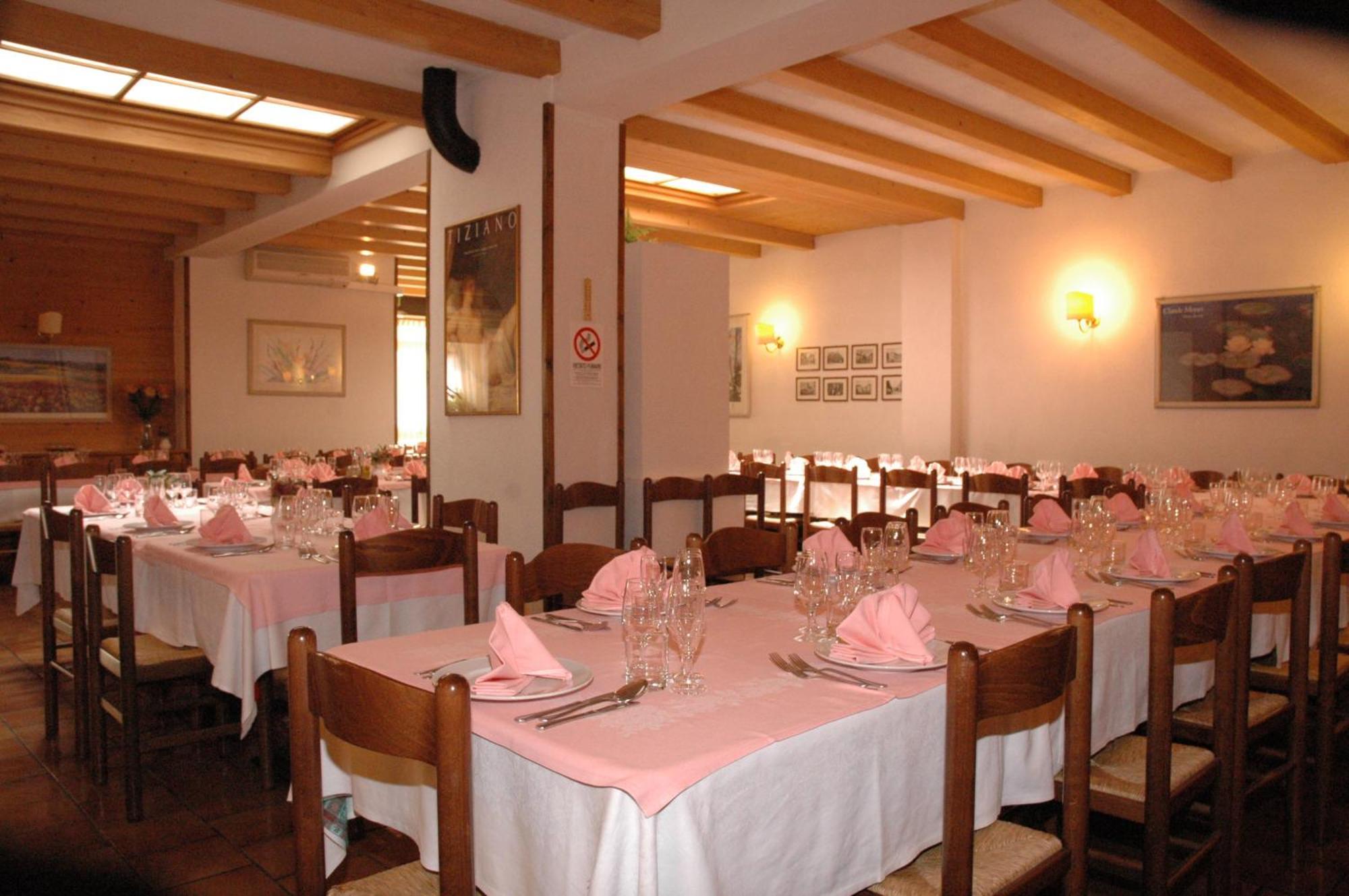 Al Pelmo Wellness Pieve di Cadore