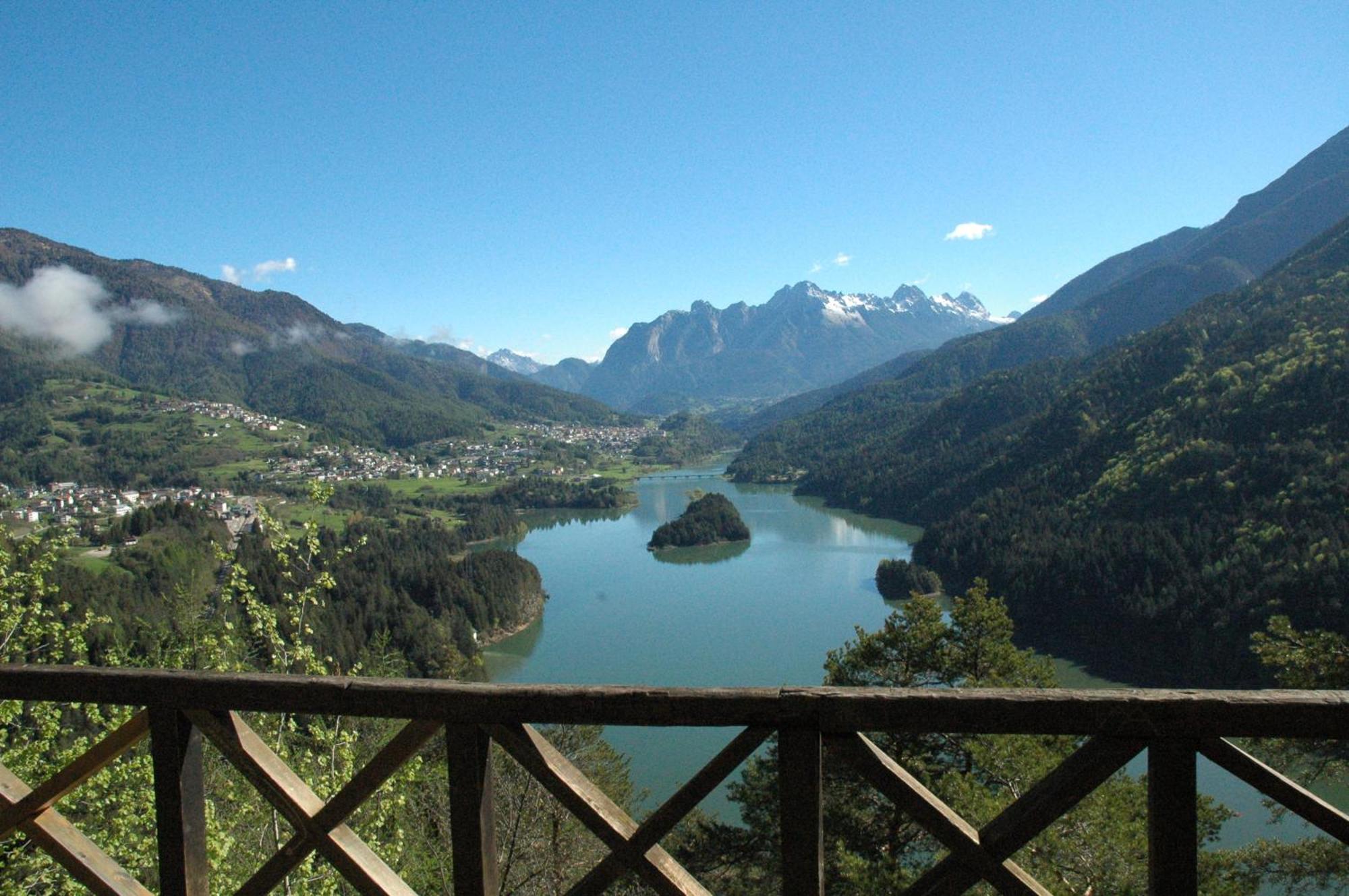 Hotel Al Pelmo Wellness 3*