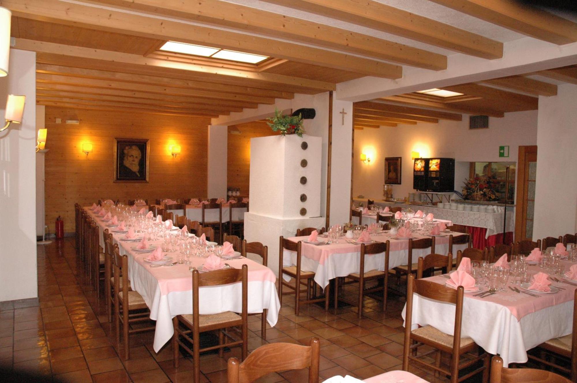 Al Pelmo Wellness Hotel 3*