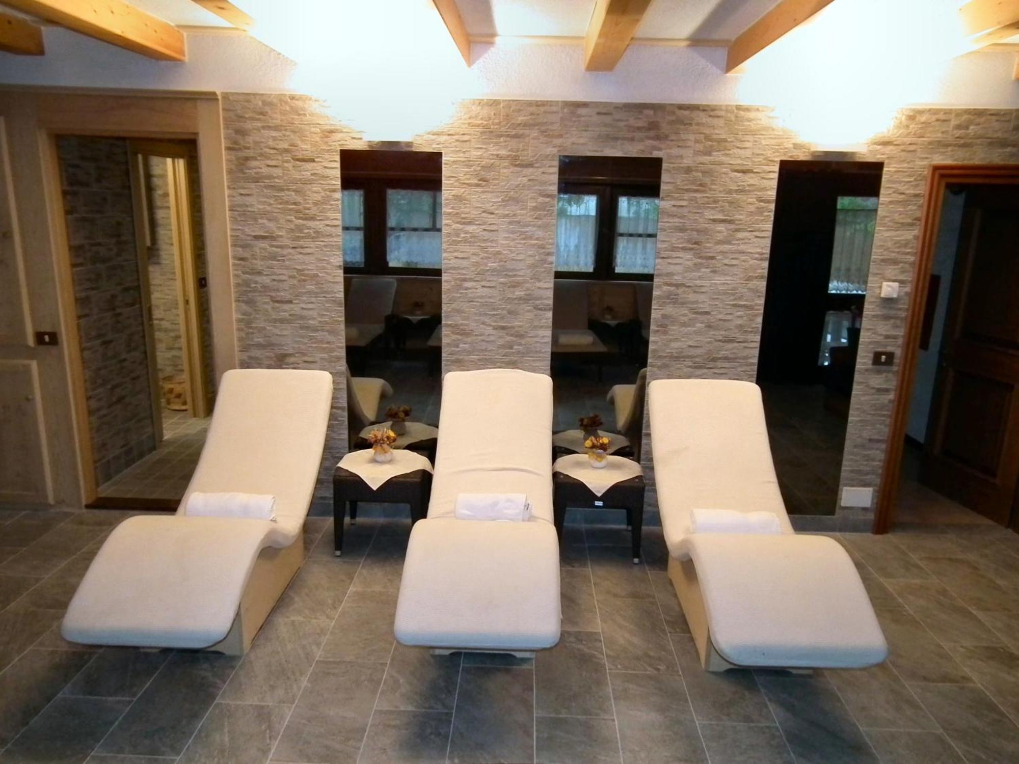 Al Pelmo Wellness Hotel 3*