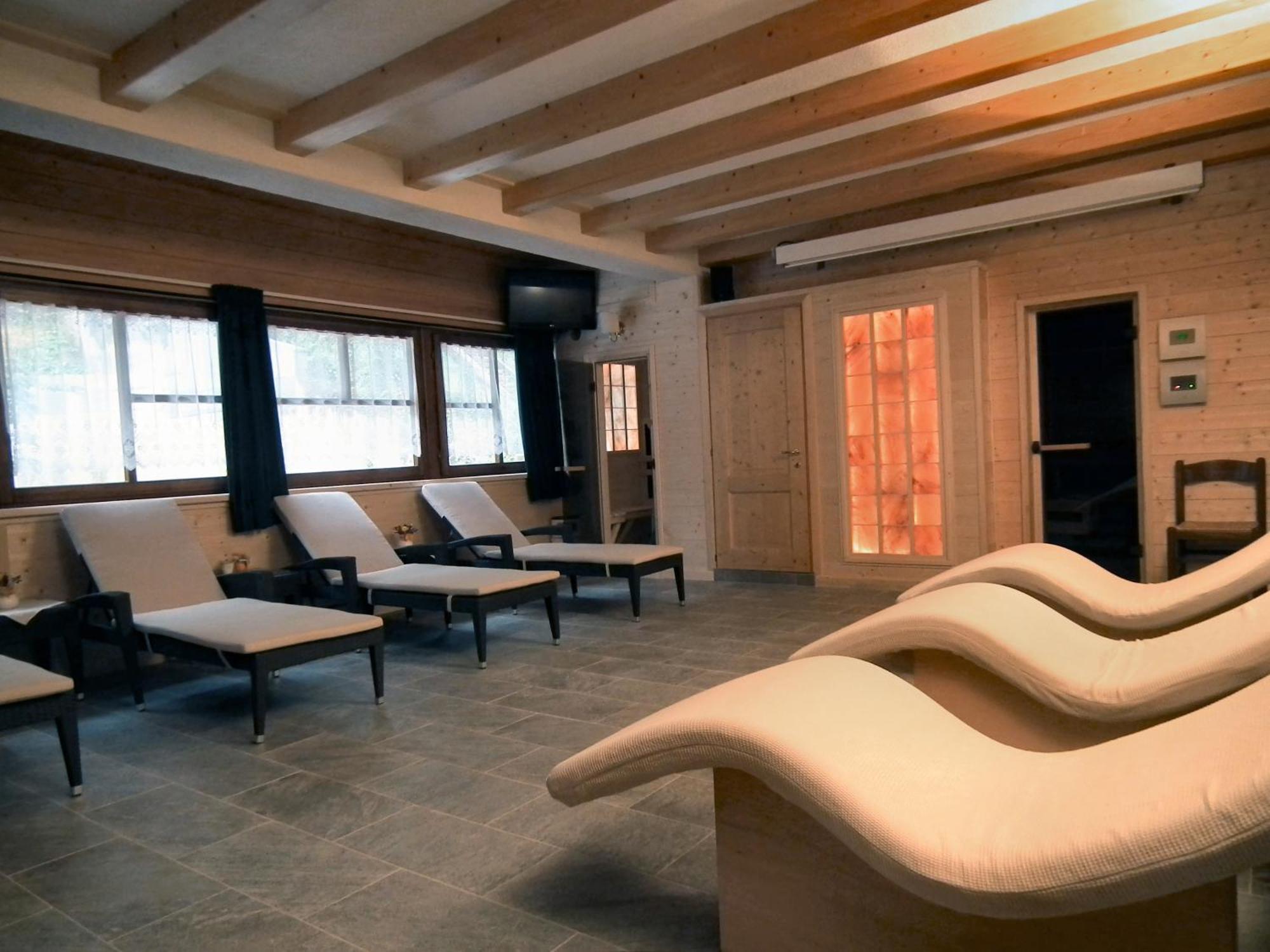 Al Pelmo Wellness Hotel Pieve di Cadore