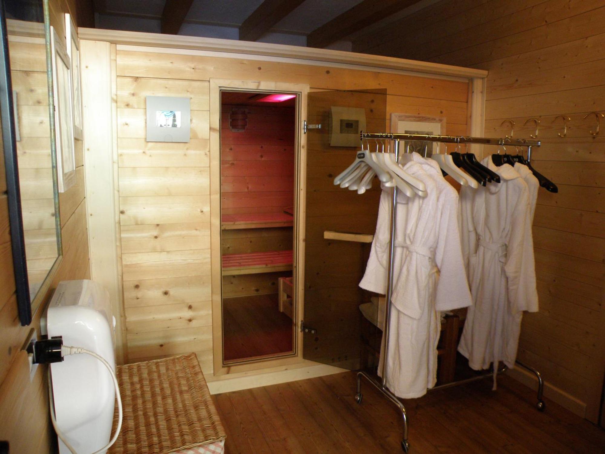 Hotel Al Pelmo Wellness Pieve di Cadore