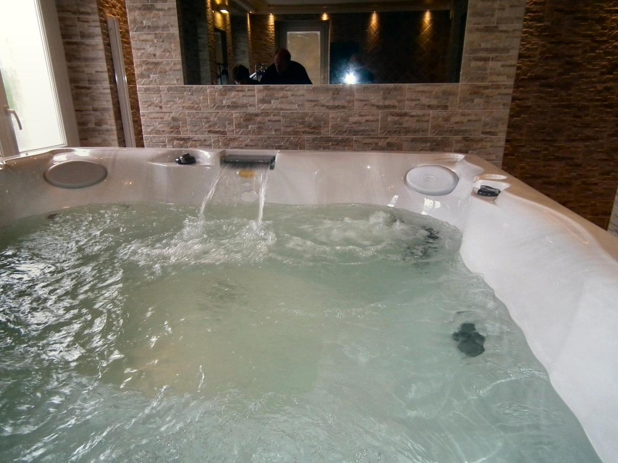 Al Pelmo Wellness Hotel
