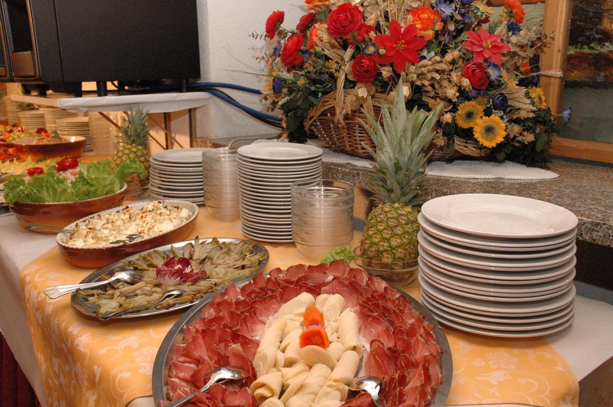 Hotel Al Pelmo Wellness