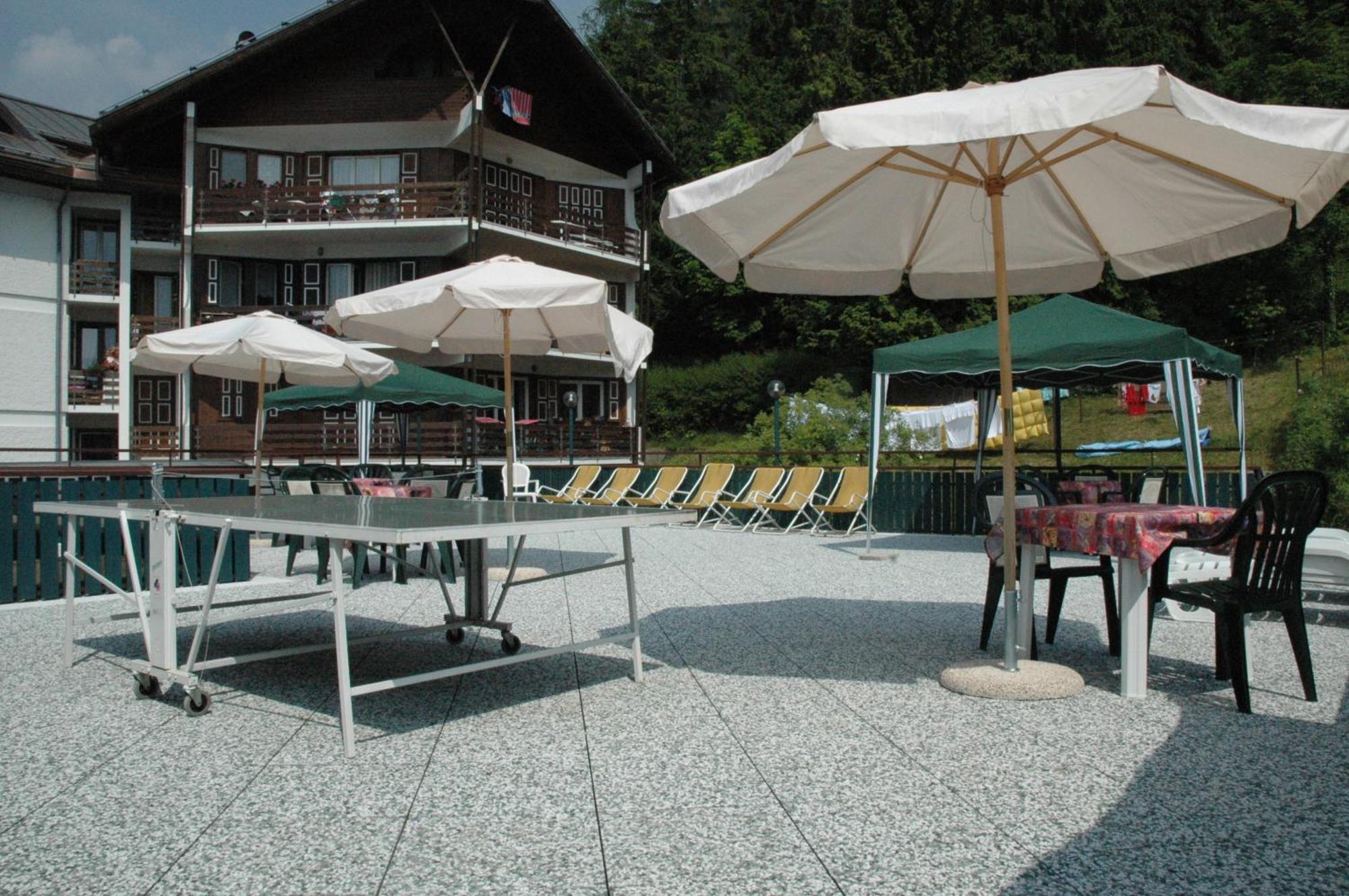 Hotel Al Pelmo Wellness