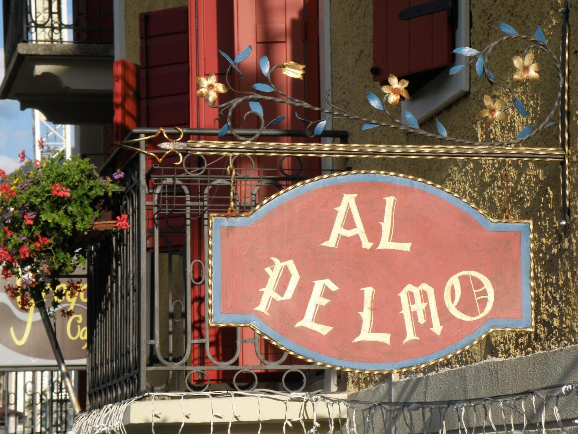 Al Pelmo Wellness 3* Pieve di Cadore