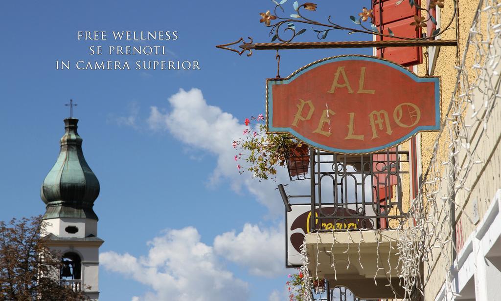 Al Pelmo Wellness Hotel