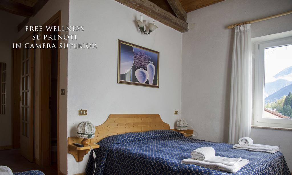 Hotel Al Pelmo Wellness Pieve di Cadore