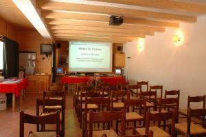 Al Pelmo Wellness