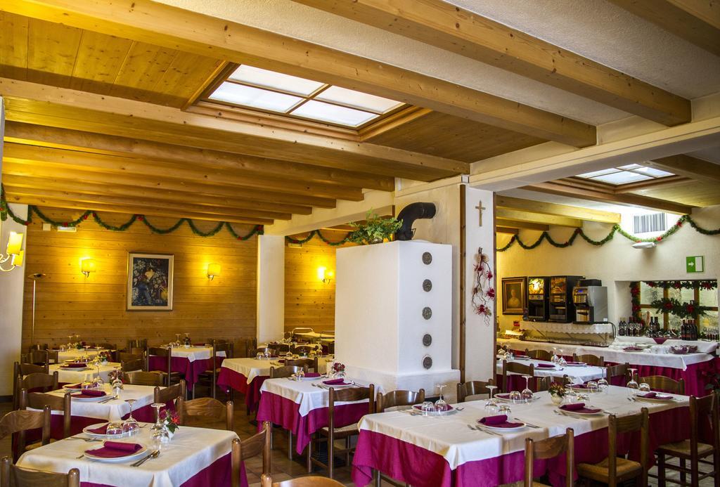 Al Pelmo Wellness 3*