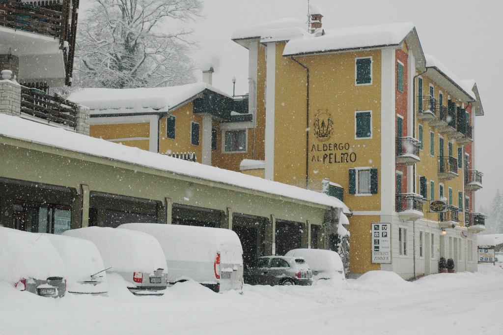 Hotel Al Pelmo Wellness Pieve di Cadore