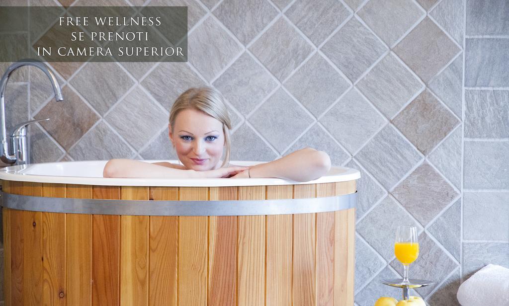 Hotel Al Pelmo Wellness Pieve di Cadore