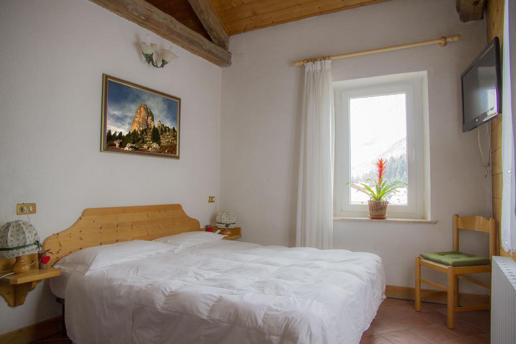 Hotel Al Pelmo Wellness 3*