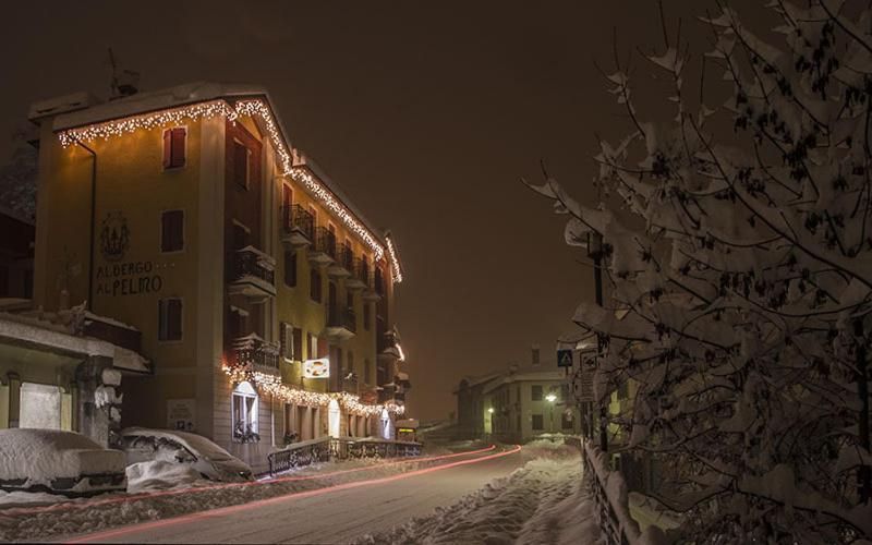 Hotel Al Pelmo Wellness 3*