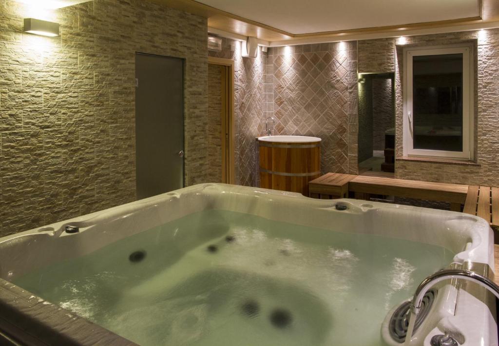 Al Pelmo Wellness 3*