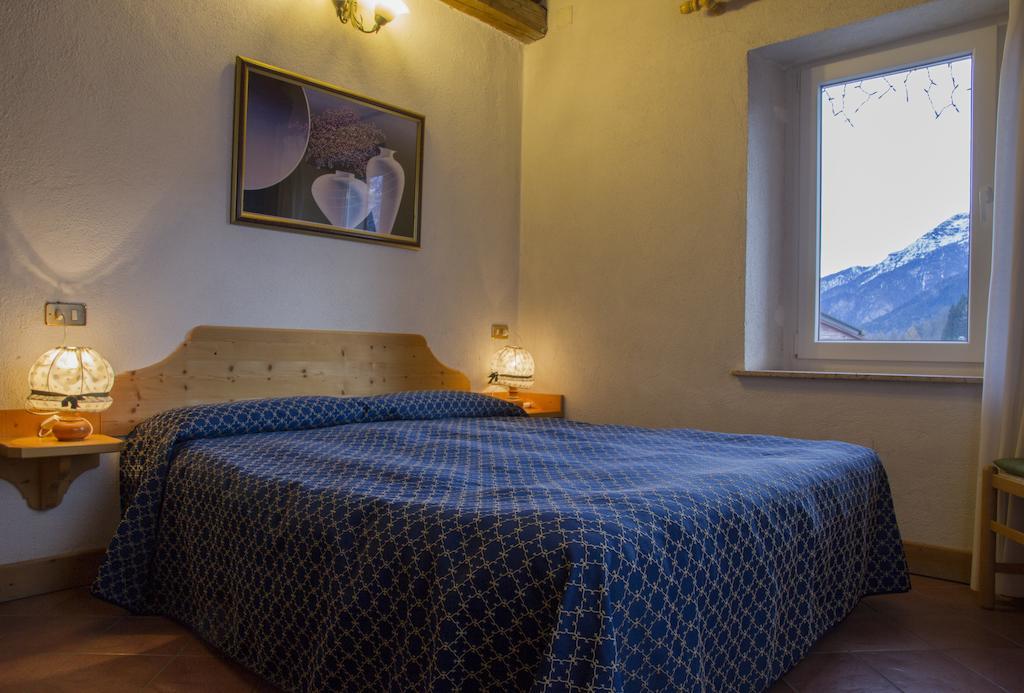 Hotel Al Pelmo Wellness 3*