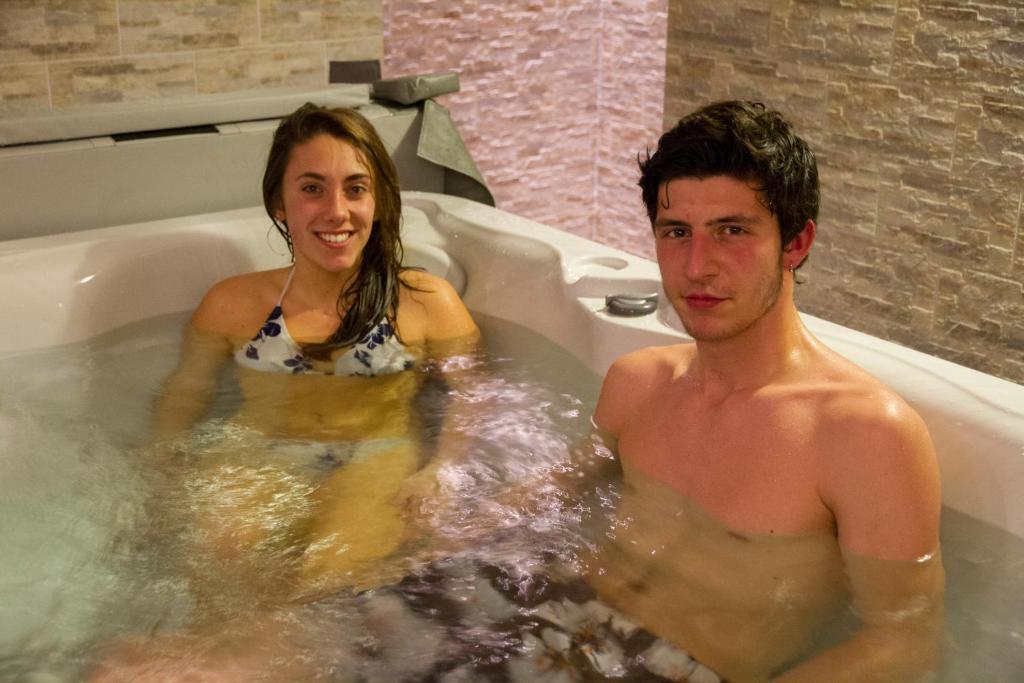 Al Pelmo Wellness 3* Pieve di Cadore