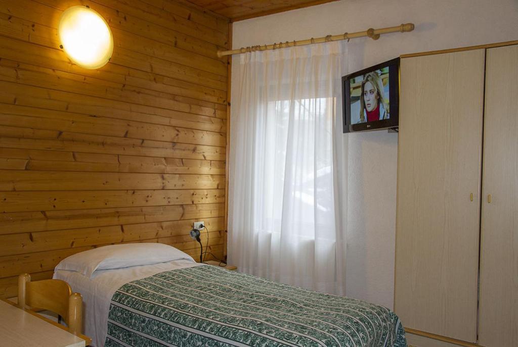 Hotel Al Pelmo Wellness