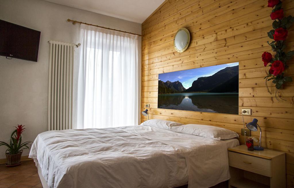 Hotel Al Pelmo Wellness 3*