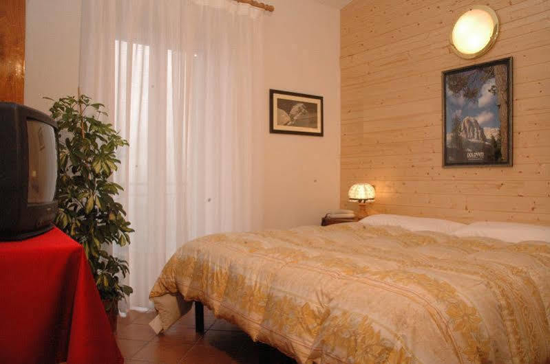 Al Pelmo Wellness Hotel