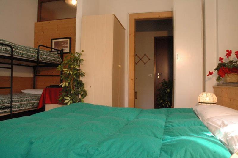 Hotel Al Pelmo Wellness
